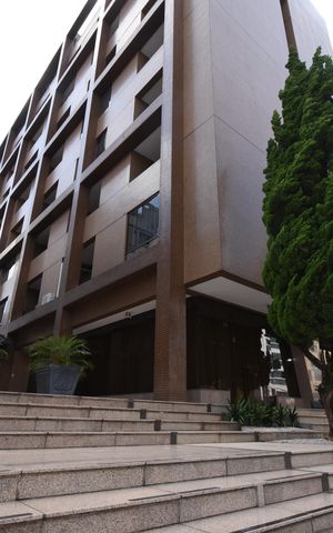 Studio para alugar com 37m², 1 quarto e sem vagaFachada