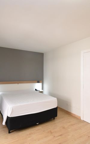 Studio para alugar com 37m², 1 quarto e sem vagaStudio