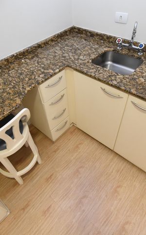 Studio para alugar com 37m², 1 quarto e sem vagaStudio