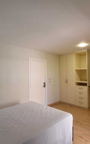 Studio para alugar com 37m², 1 quarto e sem vagaStudio