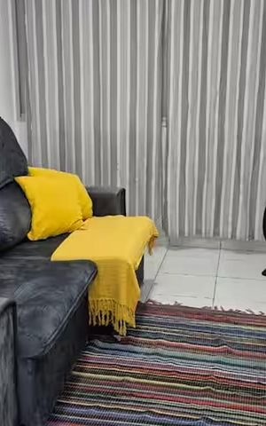 Apartamento para alugar com 77m², 3 quartos e 1 vaga