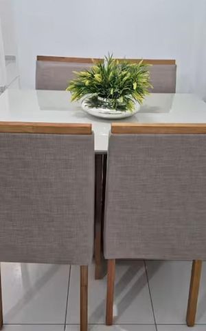 Apartamento para alugar com 77m², 3 quartos e 1 vaga