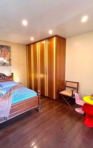 Apartamento para alugar com 100m², 2 quartos e 1 vaga Apartamento para alugar com 100m², 2 quartos e 1 vagaQuarto