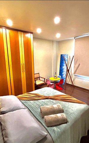 Apartamento para alugar com 100m², 2 quartos e 1 vaga Apartamento para alugar com 100m², 2 quartos e 1 vagaQuarto