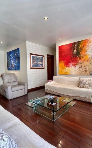 Apartamento para alugar com 100m², 2 quartos e 1 vaga Apartamento para alugar com 100m², 2 quartos e 1 vagaSala