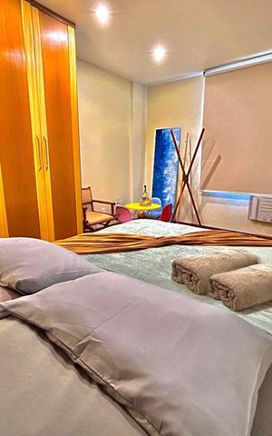 Apartamento para alugar com 100m², 2 quartos e 1 vaga Apartamento para alugar com 100m², 2 quartos e 1 vagaQuarto