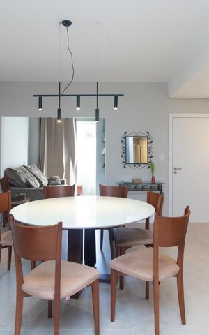 Apartamento à venda com 180m², 2 quartos e sem vaga Apartamento à venda com 180m², 2 quartos e sem vagaSala