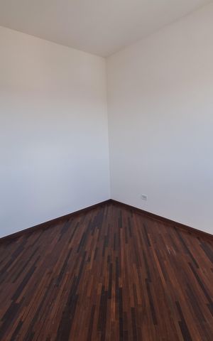 Apartamento para alugar com 58m², 2 quartos e 1 vaga