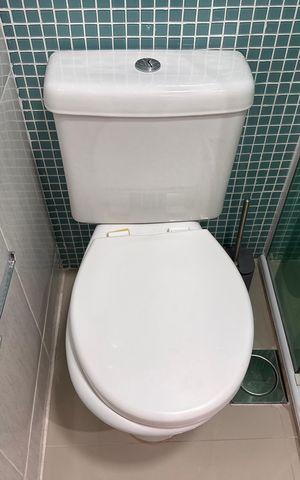 Casa de condomínio à venda com 260m², 4 quartos e 4 vagas Casa de condomínio à venda com 260m², 4 quartos e 4 vagasSuíte 3 - Banheiro