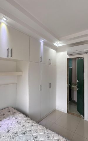 Casa de condomínio à venda com 260m², 4 quartos e 4 vagas Casa de condomínio à venda com 260m², 4 quartos e 4 vagasSuíte 3