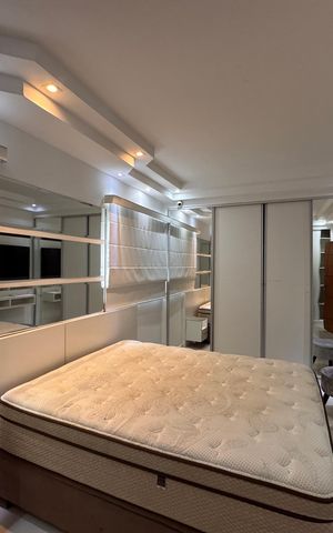 Casa de condomínio à venda com 260m², 4 quartos e 4 vagas Casa de condomínio à venda com 260m², 4 quartos e 4 vagasSuíte 1