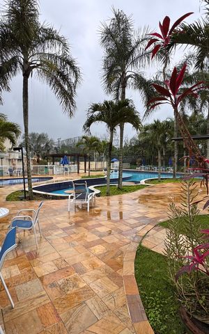 Casa de condomínio à venda com 260m², 4 quartos e 4 vagas Casa de condomínio à venda com 260m², 4 quartos e 4 vagasÁrea comum