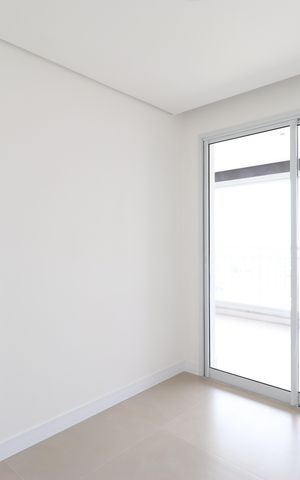 Apartamento à venda com 91m², 3 quartos e 2 vagasQuarto 1