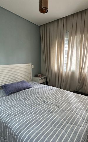 Apartamento para alugar com 53m², 1 quarto e 1 vagaSuíte
