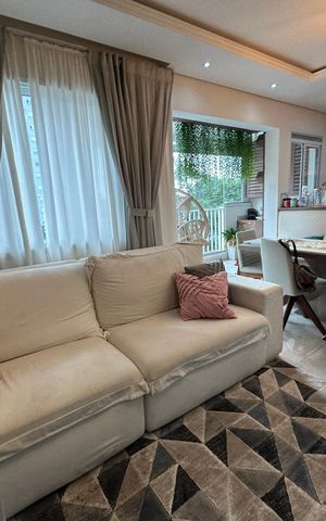 Apartamento para alugar com 53m², 1 quarto e 1 vagaSala