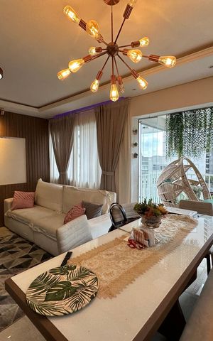 Apartamento para alugar com 53m², 1 quarto e 1 vagaSala