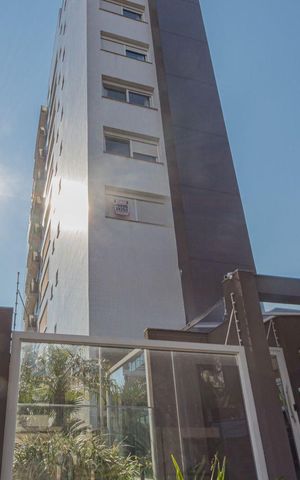 Apartamento para alugar com 110m², 3 quartos e 2 vagas Apartamento para alugar com 110m², 3 quartos e 2 vagasFachada
