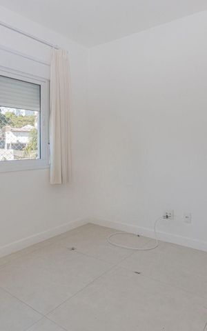 Apartamento para alugar com 110m², 3 quartos e 2 vagas Apartamento para alugar com 110m², 3 quartos e 2 vagasQuarto 2
