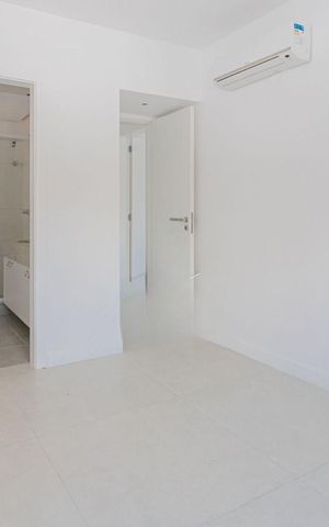 Apartamento para alugar com 110m², 3 quartos e 2 vagas Apartamento para alugar com 110m², 3 quartos e 2 vagasQuarto 2