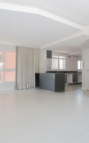 Apartamento para alugar com 110m², 3 quartos e 2 vagas Apartamento para alugar com 110m², 3 quartos e 2 vagasSala