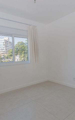 Apartamento para alugar com 110m², 3 quartos e 2 vagas Apartamento para alugar com 110m², 3 quartos e 2 vagasQuarto 3