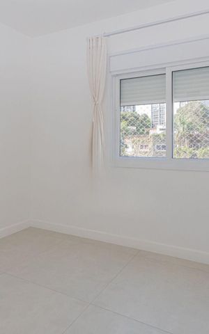 Apartamento para alugar com 110m², 3 quartos e 2 vagas Apartamento para alugar com 110m², 3 quartos e 2 vagasQuarto 2