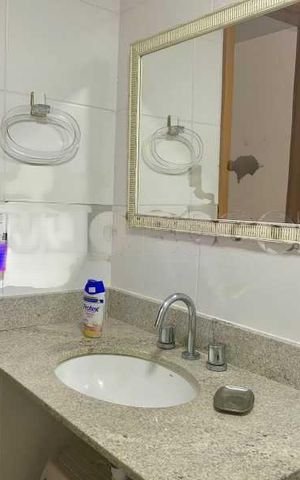 Apartamento à venda com 77m², 2 quartos e 1 vaga