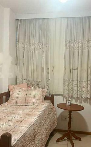 Apartamento à venda com 77m², 2 quartos e 1 vaga
