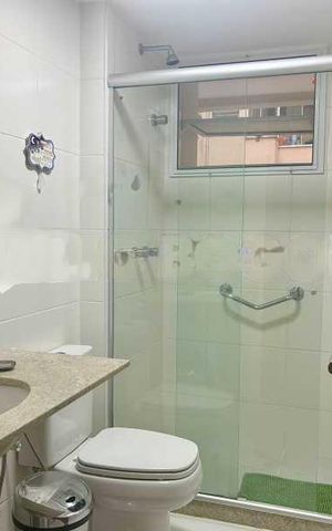 Apartamento à venda com 77m², 2 quartos e 1 vaga