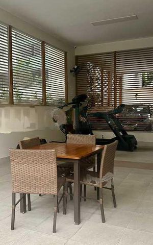 Apartamento à venda com 77m², 2 quartos e 1 vaga