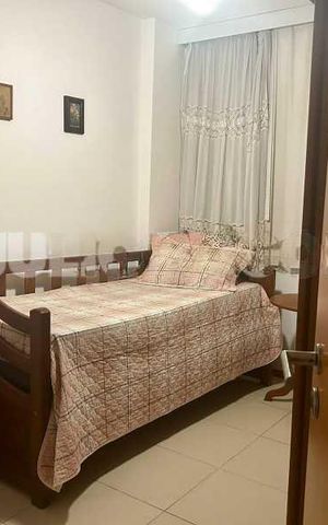 Apartamento à venda com 77m², 2 quartos e 1 vaga