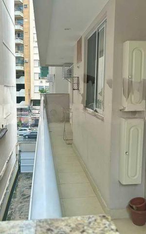 Apartamento à venda com 77m², 2 quartos e 1 vaga
