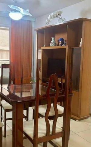 Apartamento à venda com 77m², 2 quartos e 1 vaga