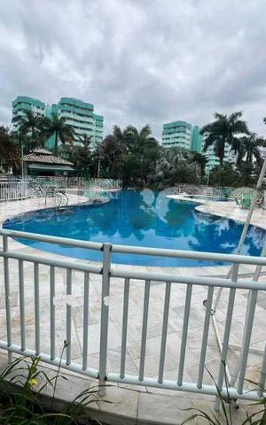 Apartamento à venda com 78m², 2 quartos e 1 vaga