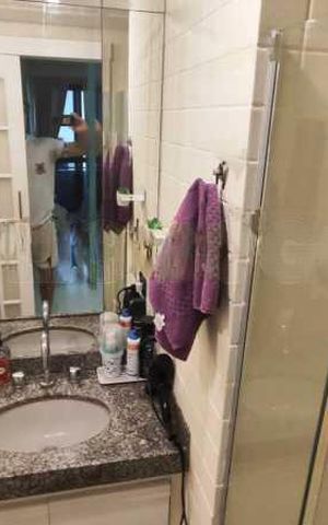 Apartamento à venda com 138m², 4 quartos e 2 vagas