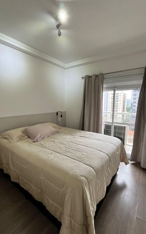 Apartamento à venda com 70m², 2 quartos e 1 vaga Apartamento à venda com 70m², 2 quartos e 1 vagaQuarto