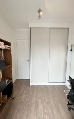 Apartamento à venda com 70m², 2 quartos e 1 vaga Apartamento à venda com 70m², 2 quartos e 1 vagaQuarto