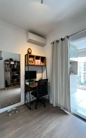 Apartamento à venda com 70m², 2 quartos e 1 vaga Apartamento à venda com 70m², 2 quartos e 1 vagaQuarto