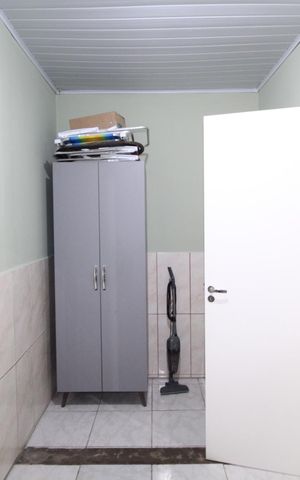 Casa à venda com 66m², 2 quartos e sem vagaQuarto 2