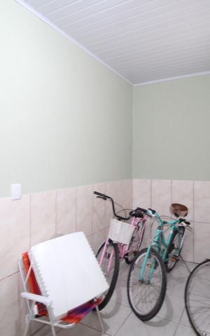 Casa à venda com 66m², 2 quartos e sem vagaQuarto 2