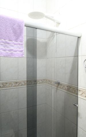 Casa à venda com 66m², 2 quartos e sem vagaBanheiro