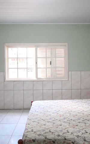 Casa à venda com 66m², 2 quartos e sem vagaQuarto 1