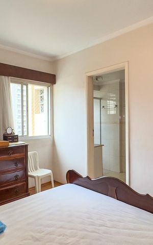 Apartamento à venda com 92m², 2 quartos e 1 vaga Apartamento à venda com 92m², 2 quartos e 1 vagaQuarto Suíte