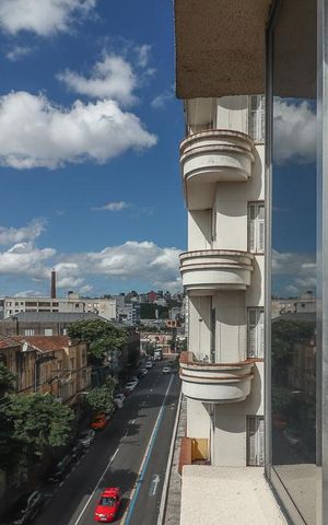 Apartamento à venda com 103m², 3 quartos e sem vagaFachada