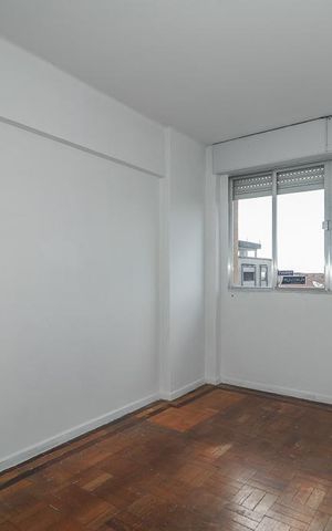 Apartamento à venda com 103m², 3 quartos e sem vagaQuarto 2