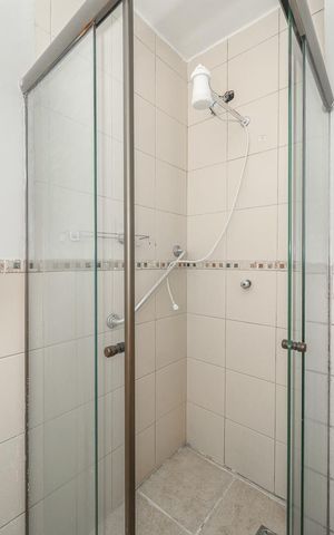 Apartamento à venda com 103m², 3 quartos e sem vagaBanheiro