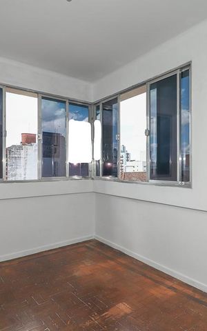 Apartamento à venda com 103m², 3 quartos e sem vagaQuarto 3