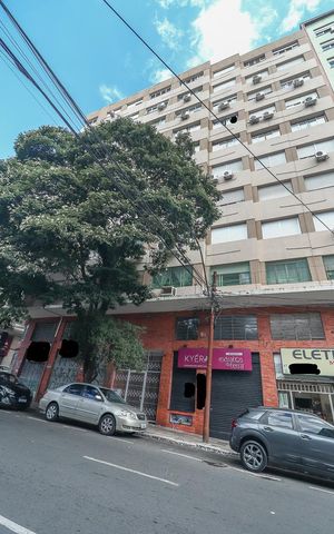 Apartamento à venda com 103m², 3 quartos e sem vagaFachada