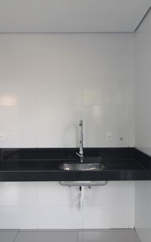 Casa à venda com 163m², 3 quartos e 2 vagasCozinha