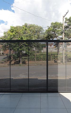 Casa à venda com 163m², 3 quartos e 2 vagasGaragem